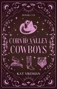 Produktbild: Corvid Valley Cowboys