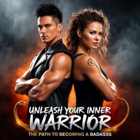 Produktbild: Unleash Your Inner Warrior: The Path to Becoming a Badass