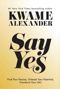 Produktbild: Say Yes