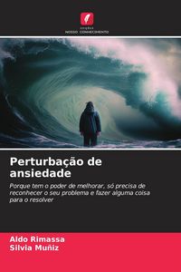 Produktbild: Perturba&ccedil;&atilde;o de ansiedade