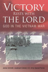 Produktbild: Victory Rests with the Lord