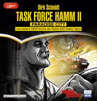 Produktbild: Task Force Hamm &ndash; die Zweite