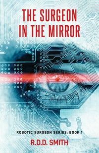 Produktbild: The Surgeon in the Mirror