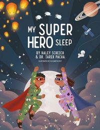 Produktbild: My Superhero Sleep
