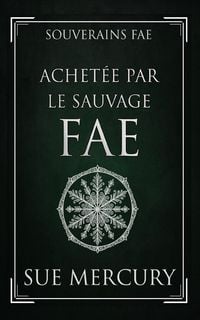 Produktbild: Achet&eacute;e par le Sauvage fae