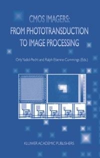 Produktbild: CMOS Imagers