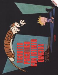 Produktbild: Tigrotto psicotico con istinto omicida. Calvin & Hobbes