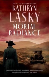 Produktbild: Mortal Radiance