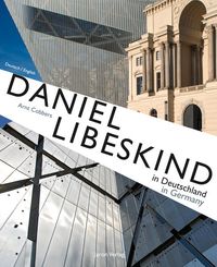 Bild vom Artikel Daniel Libeskind in Deutschland / in Germany vom Autor Arnt Cobbers