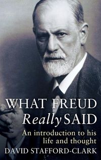 Produktbild: What Freud Really Said