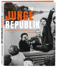Produktbild: Die junge Republik