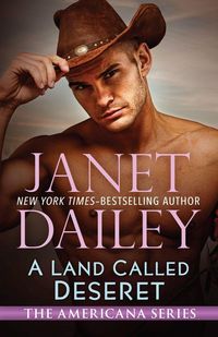 Produktbild: A Land Called Deseret