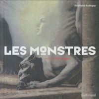Produktbild: Les monstres