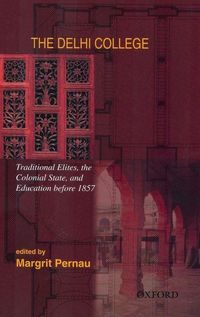 Produktbild: The Delhi College