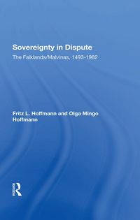 Produktbild: Sovereignty In Dispute