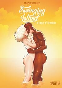 Produktbild: Swinging Island. Band 1