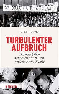 Produktbild: Turbulenter Aufbruch