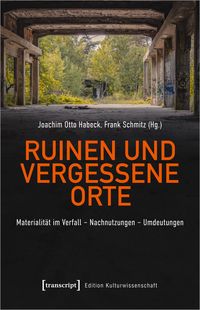 Produktbild: Ruinen und vergessene Orte