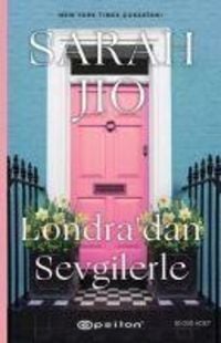 Produktbild: Londradan Sevgilerle