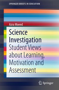 Produktbild: Science Investigation