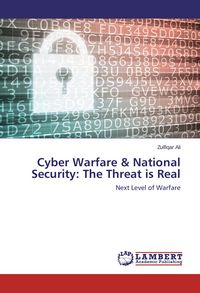 Produktbild: Cyber Warfare & National Security: The Threat is Real