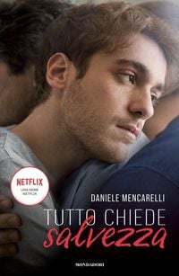 Produktbild: Tutto chiede salvezza