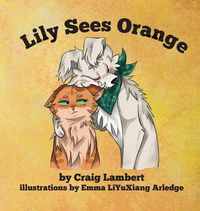 Produktbild: Lily Sees Orange