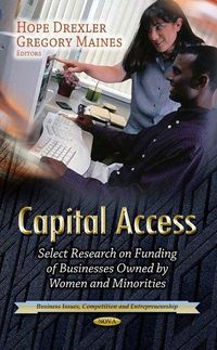 Produktbild: Capital Access