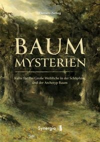 Produktbild: Baum-Mysterien