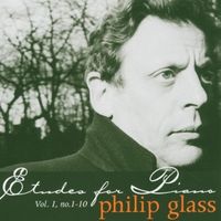Produktbild: Et&uuml;den f&uuml;r Klavier Vol.1-Et&uuml;den 1-10