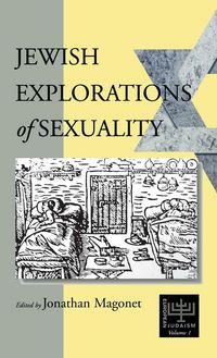 Produktbild: Jewish Explorations of Sexuality