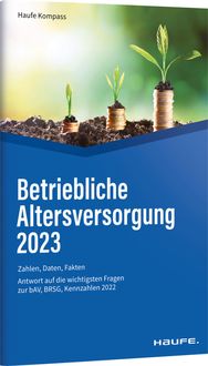 Bild vom Artikel Betriebliche Altersversorgung 2023 vom Autor Thomas Dommermuth