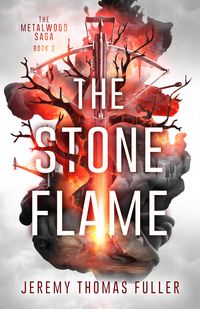 Produktbild: The Stone Flame