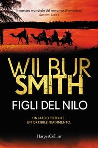 Produktbild: I figli del Nilo