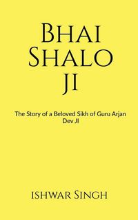 Produktbild: Bhai Shalo Ji