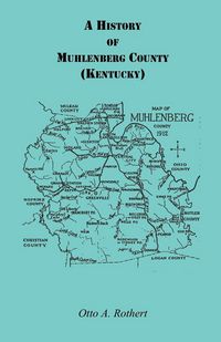 Produktbild: A History of Muhlenberg County