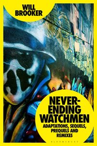 Produktbild: Never-Ending Watchmen