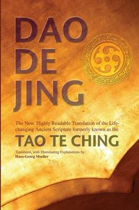 Bild vom Artikel Daodejing: The New, Highly Readable Translation of the Life-Changing Ancient Scripture Formerly Known as the Tao Te Ching vom Autor Laozi
