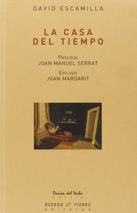 Produktbild: La casa del tiempo