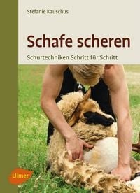 Produktbild: Schafe scheren