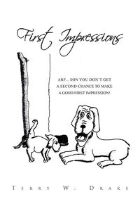 Produktbild: First Impressions