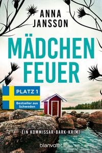 Produktbild: M&auml;dchenfeuer