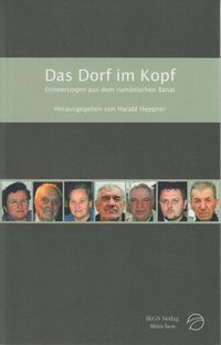 Produktbild: Das Dorf im Kopf