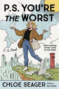 Produktbild: P.S. You're the Worst