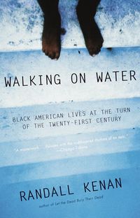 Produktbild: Walking on Water