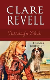 Produktbild: Tuesday's Child