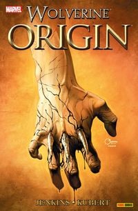 Produktbild: Wolverine: Origin 1