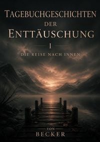 Produktbild: Tagebuchgeschichten der Entt&auml;uschung I Die Reise nach innen