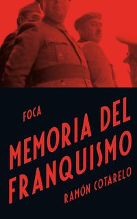 Produktbild: Memoria del Franquismo