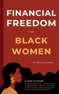 Produktbild: Financial Freedom for Black Women